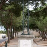 Croix de mission Sauvian