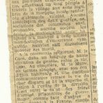 Article obsèques Arribat