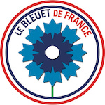 Le Bleuet de France