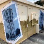 Transformateur électrique Sauvian